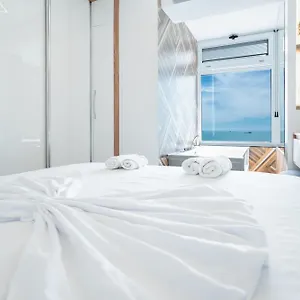 The Blue Pearl , Durrës Albania