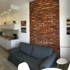  Apartament Nowa Motława Studio 31 Spa