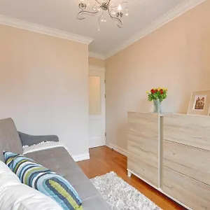  Apartament Long Gardens Oldtown